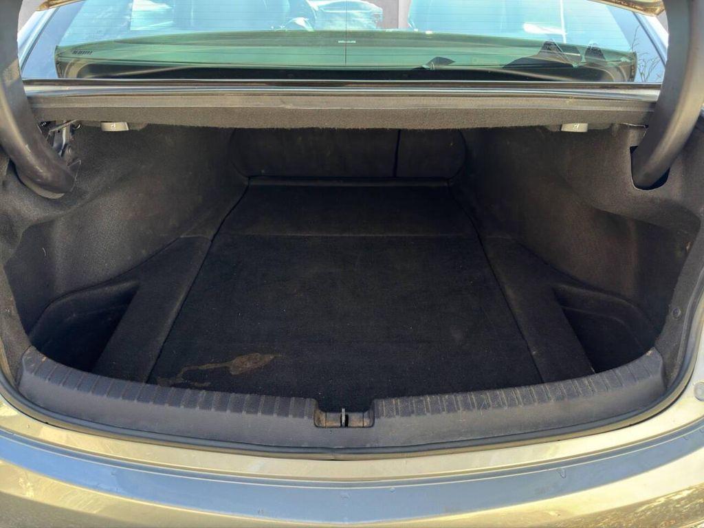 used 2018 Acura TLX car, priced at $17,500