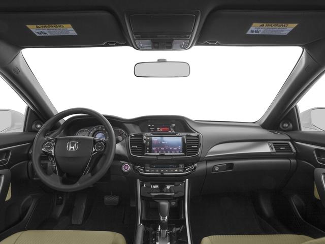 used 2016 Honda Accord car, priced at $13,500