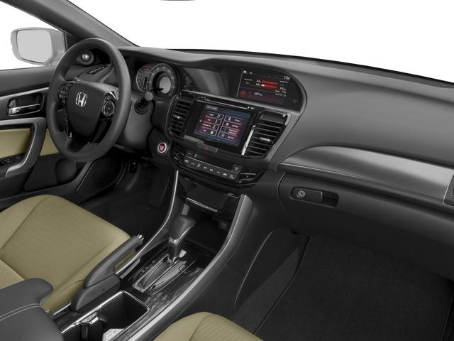 used 2016 Honda Accord car, priced at $13,500