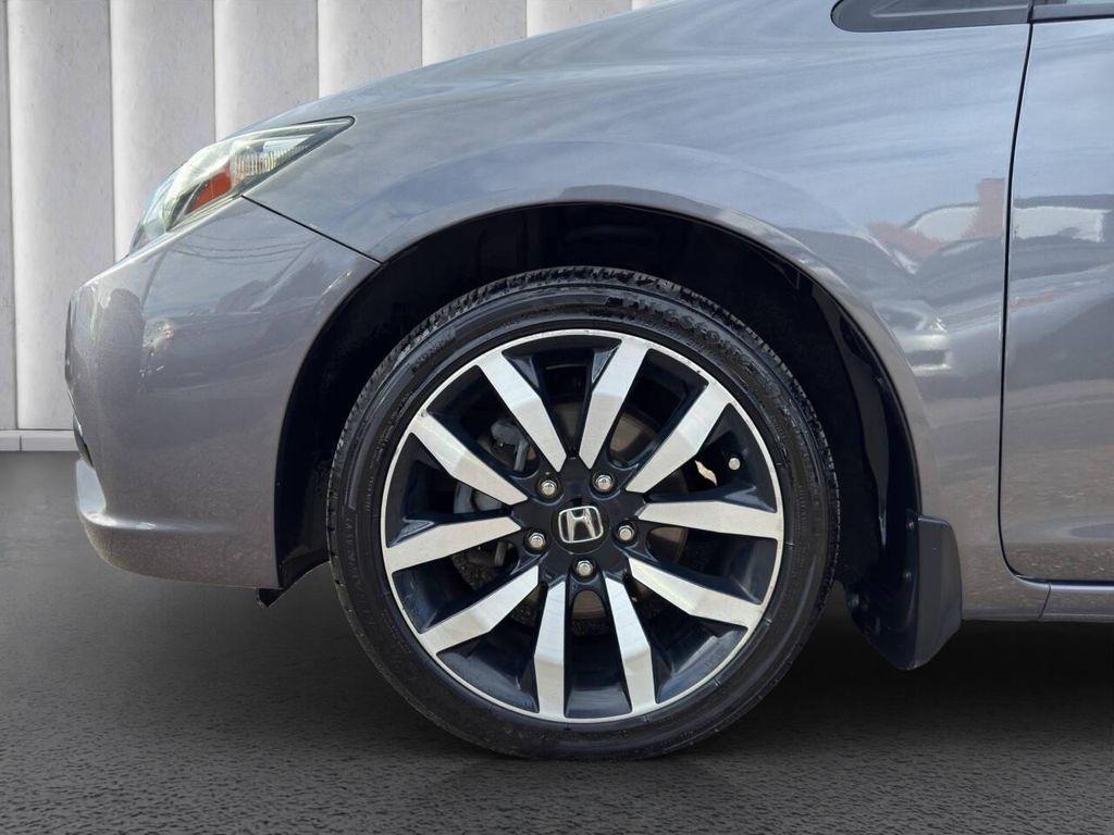 used 2014 Honda Civic car, priced at $11,999
