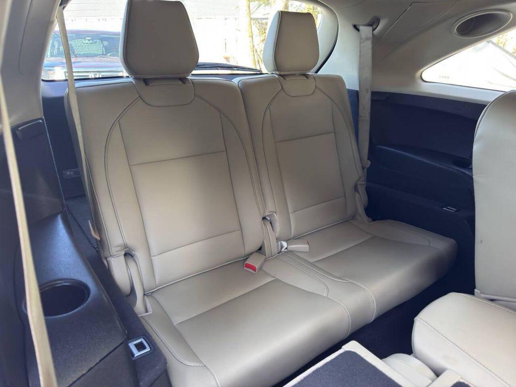 used 2019 Acura MDX car, priced at $20,999