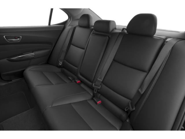 used 2019 Acura TLX car, priced at $16,999