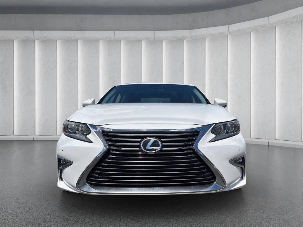 used 2016 Lexus ES 350 car, priced at $17,500