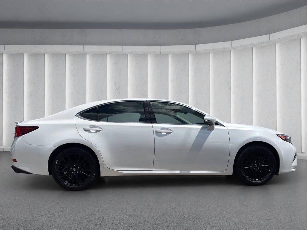 used 2016 Lexus ES 350 car, priced at $17,500