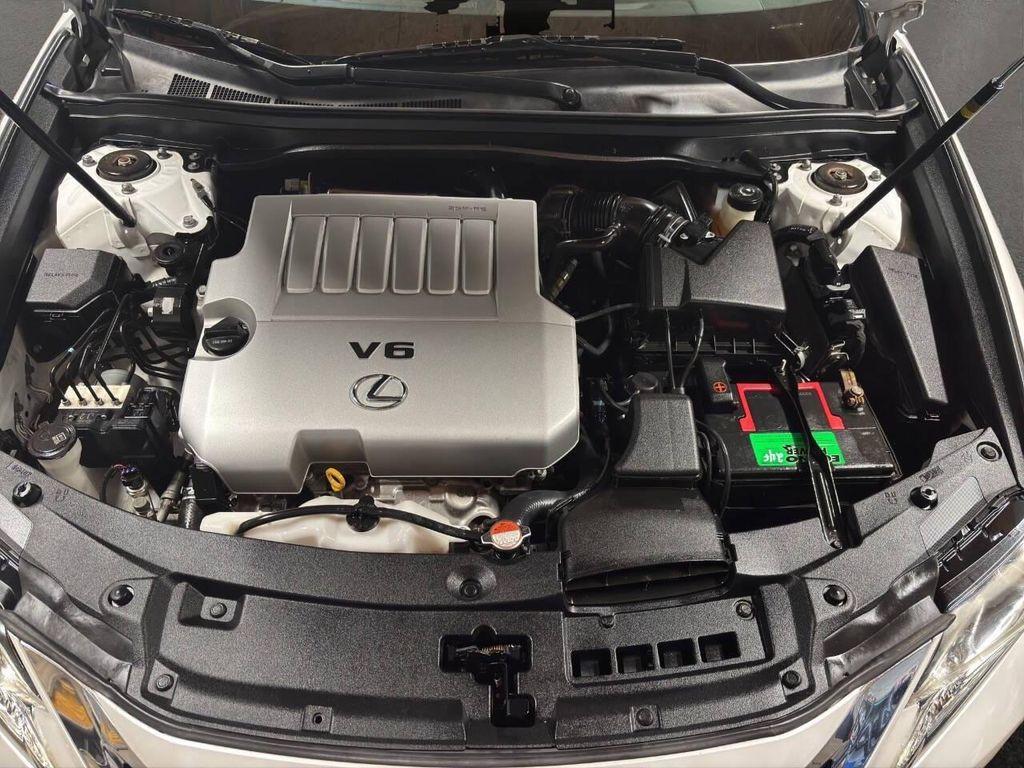 used 2016 Lexus ES 350 car, priced at $17,500