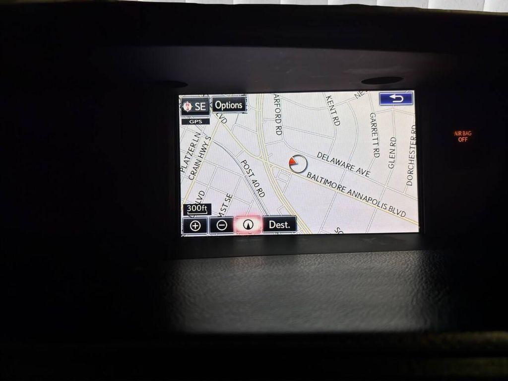 used 2016 Lexus ES 350 car, priced at $17,500