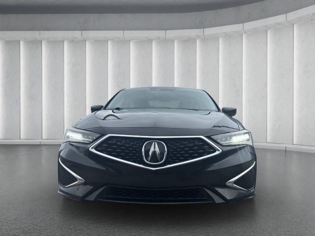 used 2019 Acura ILX car, priced at $15,999