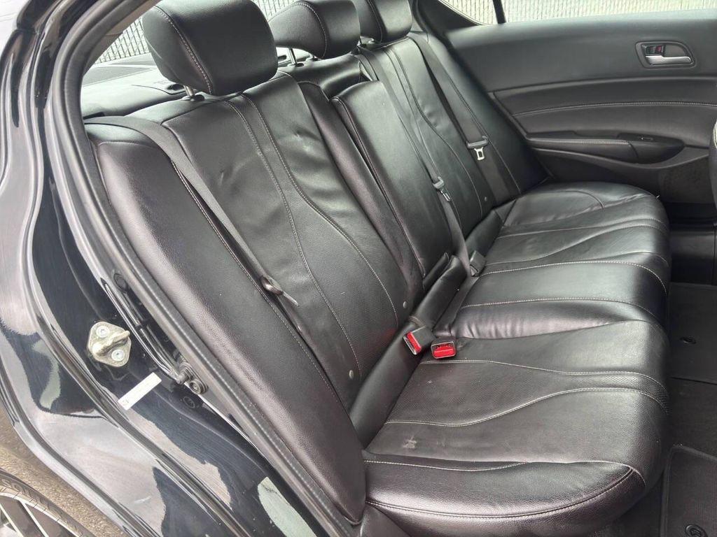 used 2019 Acura ILX car, priced at $15,999
