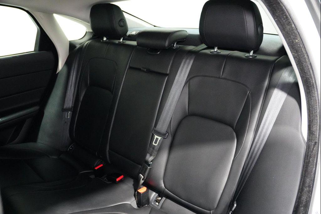 used 2016 Jaguar XF car, priced at $12,998