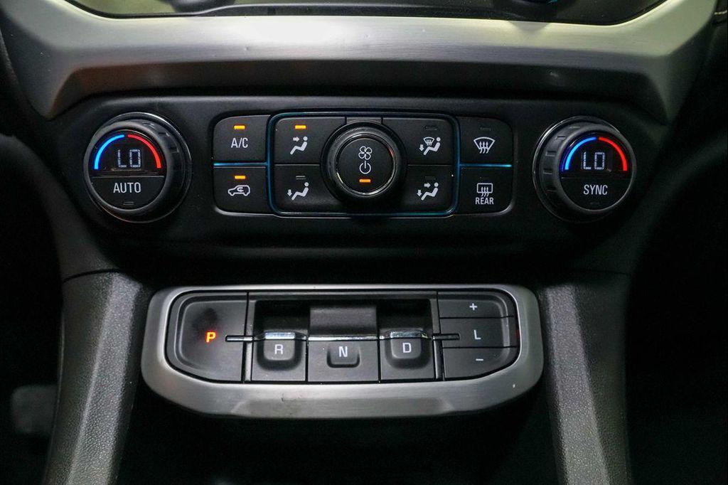 used 2023 GMC Acadia car, priced at $19,999