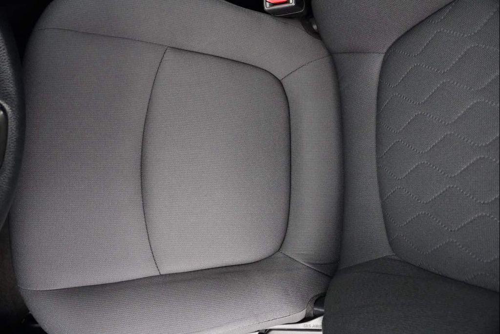 used 2021 Toyota Corolla car, priced at $16,499