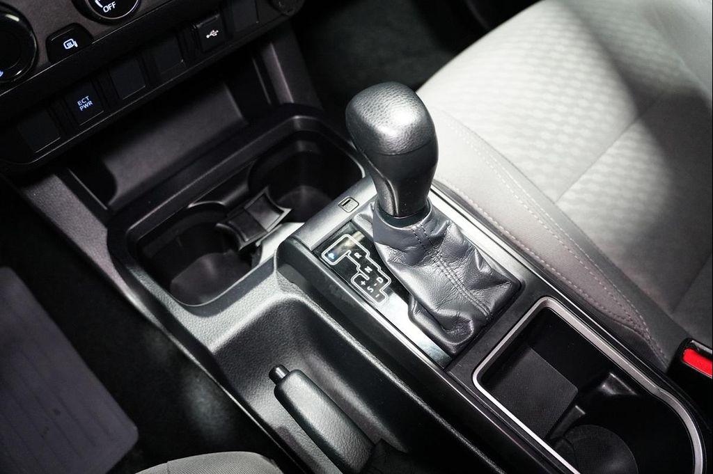 used 2021 Toyota Tacoma car, priced at $24,147