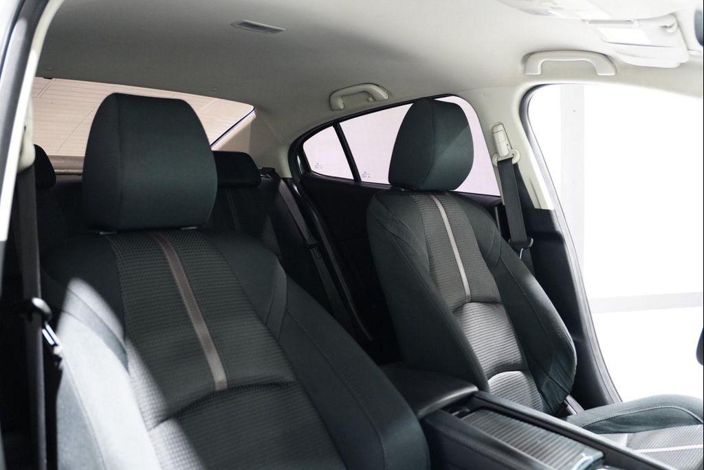 used 2017 Mazda Mazda3 car, priced at $13,447