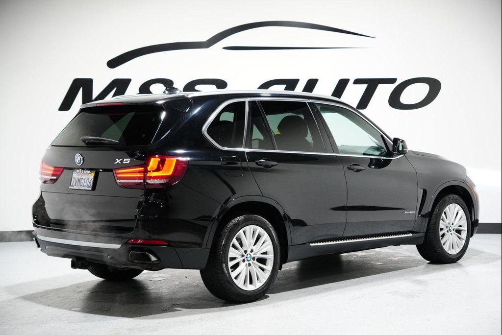 used 2016 BMW X5 car, priced at $18,777