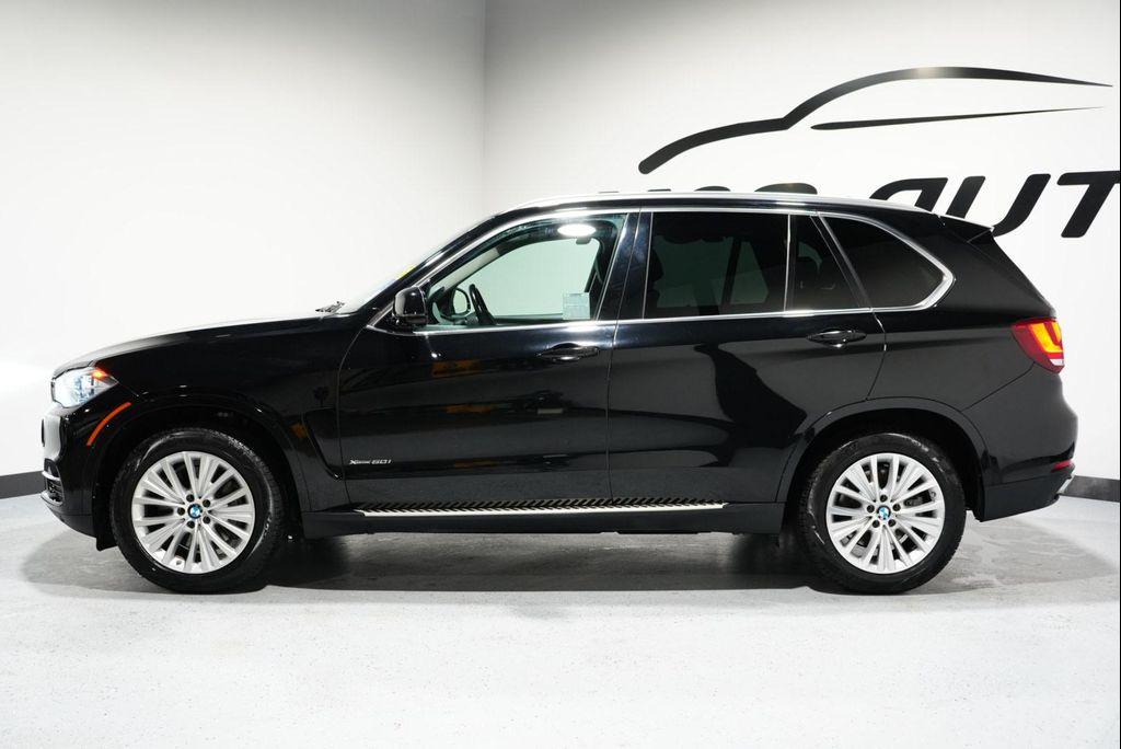 used 2016 BMW X5 car, priced at $18,777