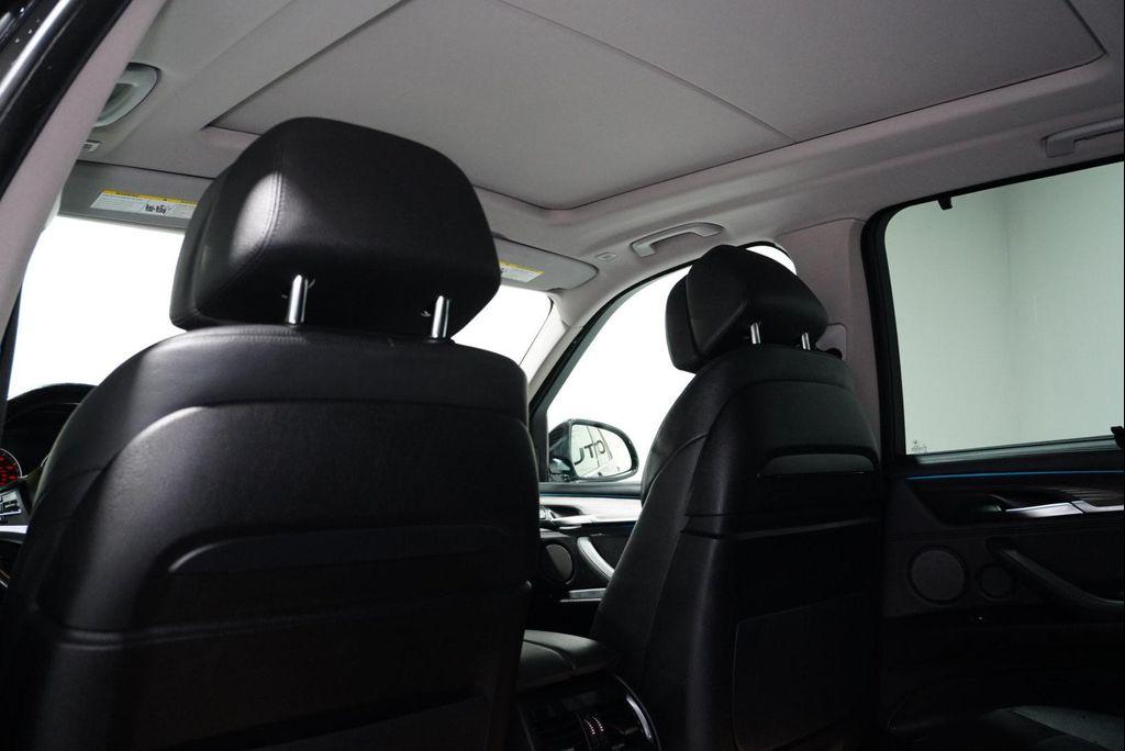 used 2016 BMW X5 car, priced at $18,777