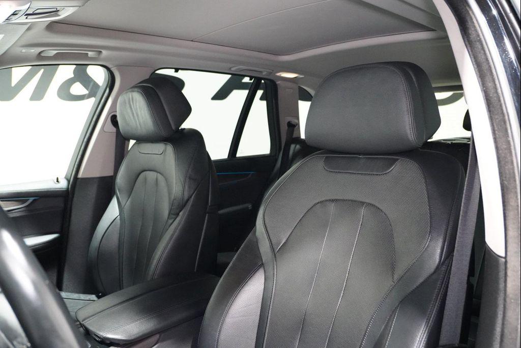 used 2016 BMW X5 car, priced at $18,777
