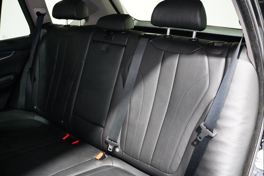 used 2016 BMW X5 car, priced at $18,777