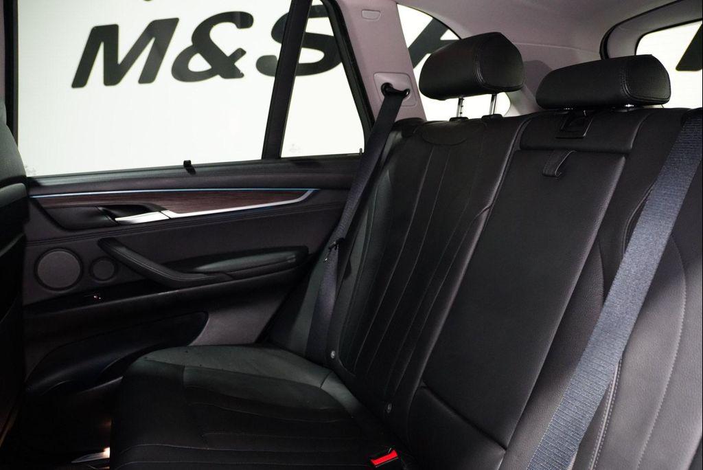 used 2016 BMW X5 car, priced at $18,777