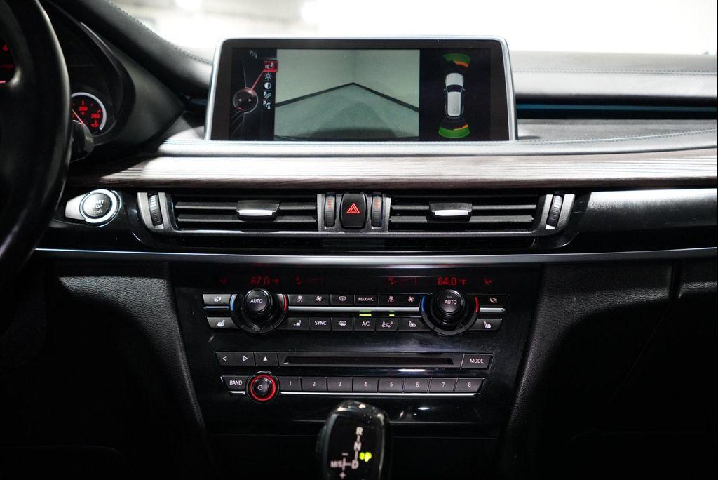 used 2016 BMW X5 car, priced at $18,777