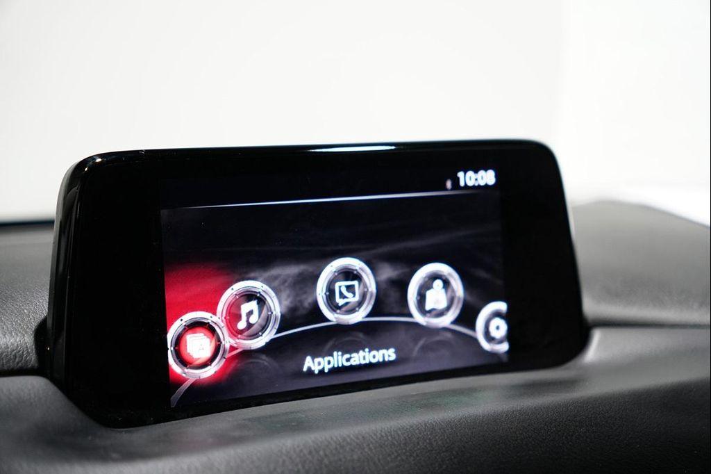 used 2018 Mazda CX-5 car, priced at $18,561