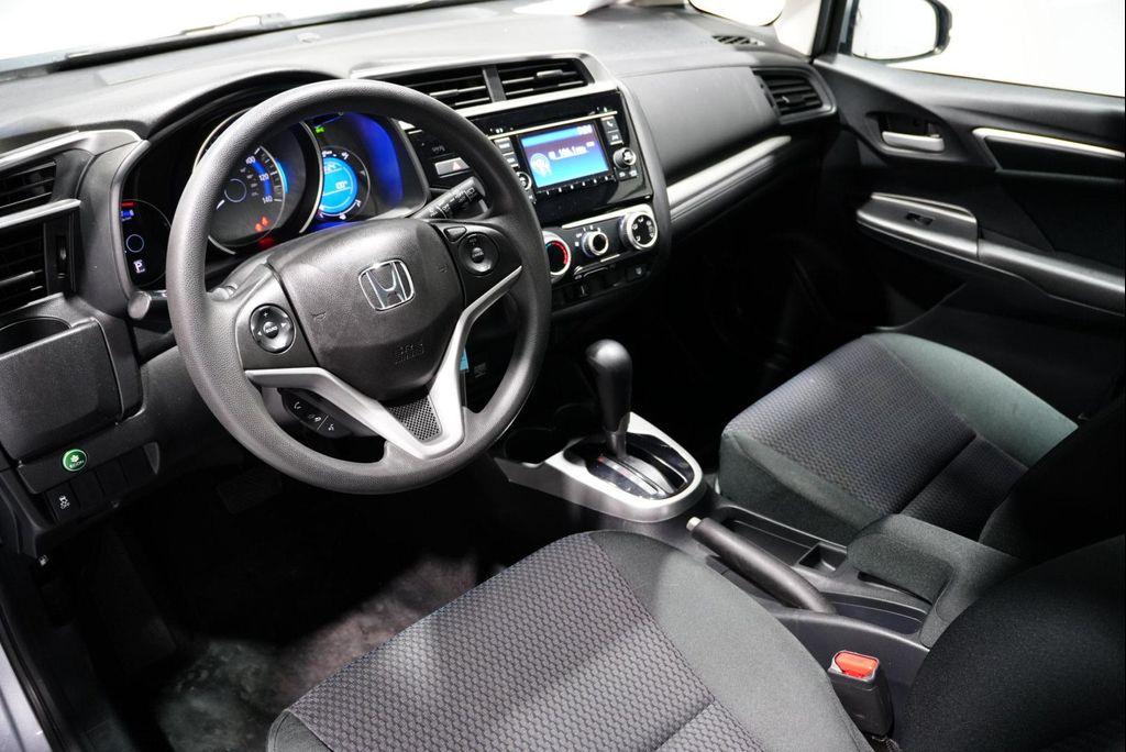 used 2019 Honda Fit car, priced at $11,778
