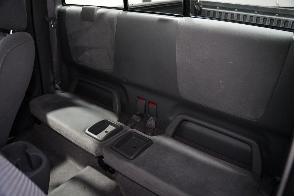 used 2006 Toyota Tacoma car, priced at $11,830