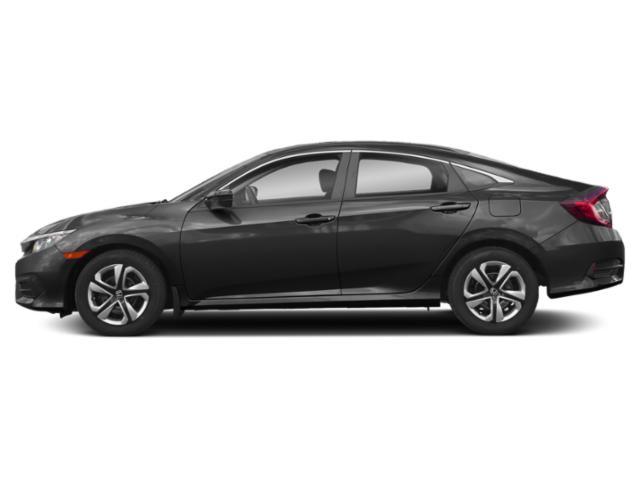 used 2018 Honda Civic car, priced at $15,988