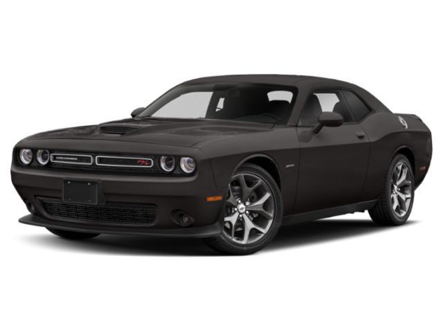 used 2019 Dodge Challenger car, priced at $22,448