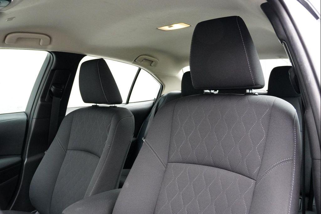 used 2024 Toyota Corolla car, priced at $19,146