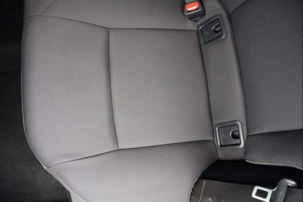 used 2024 Toyota Corolla car, priced at $19,146