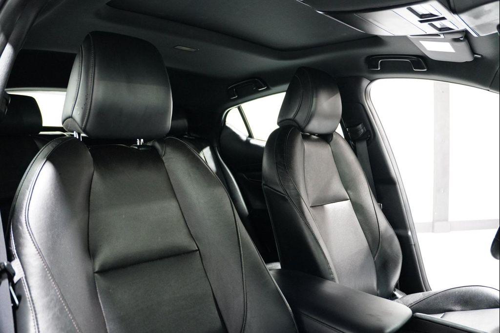 used 2020 Mazda Mazda3 car, priced at $20,484