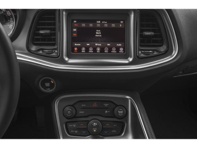 used 2021 Dodge Challenger car, priced at $19,812