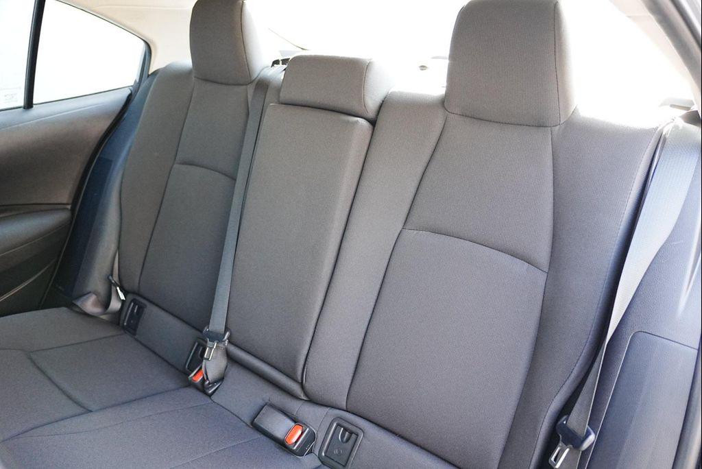 used 2024 Toyota Corolla car, priced at $19,399