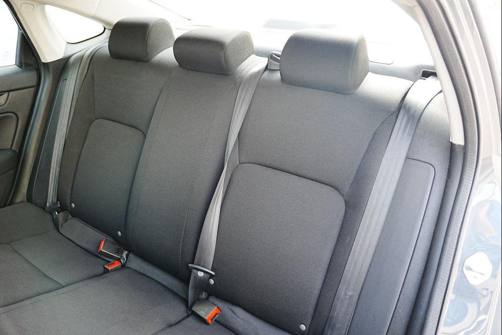 used 2023 Honda Civic car, priced at $20,608