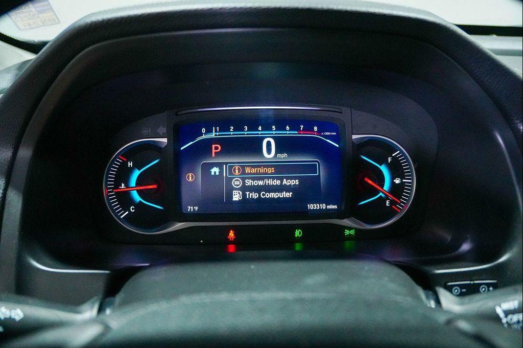 used 2019 Honda Pilot car, priced at $21,594