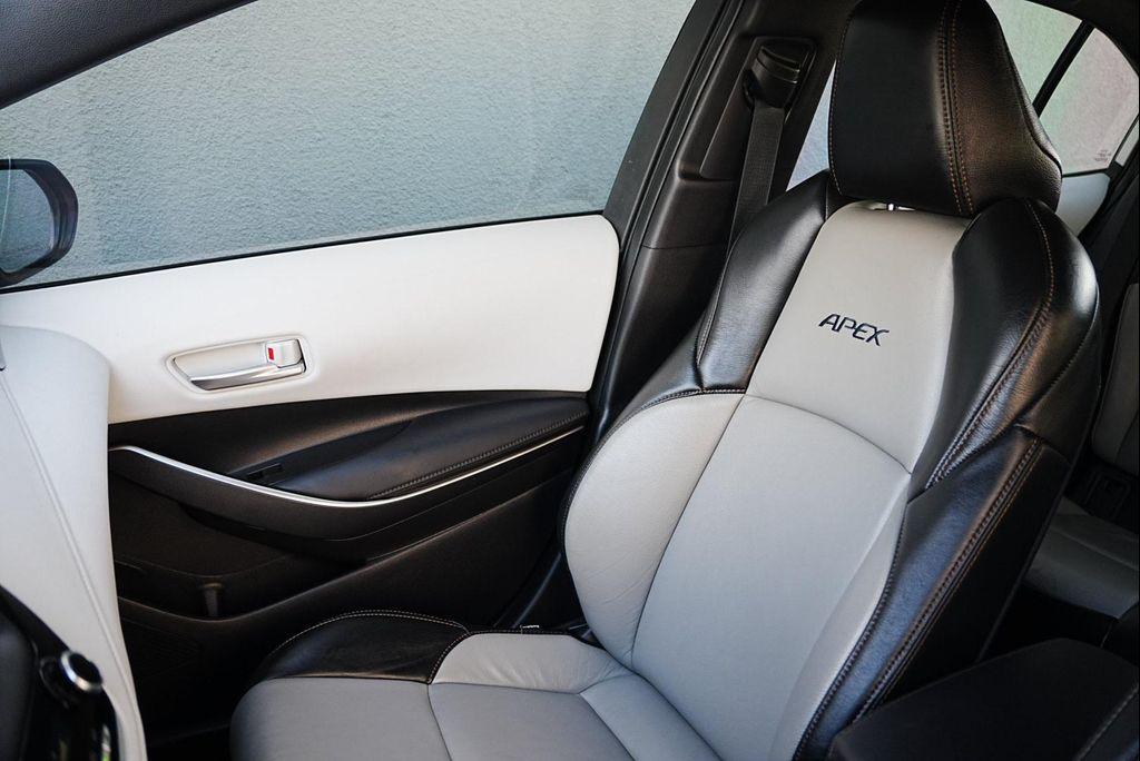 used 2021 Toyota Corolla car, priced at $17,988