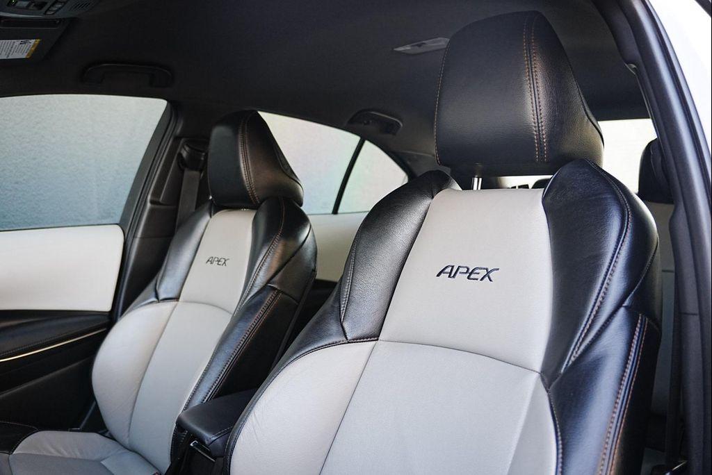 used 2021 Toyota Corolla car, priced at $17,988