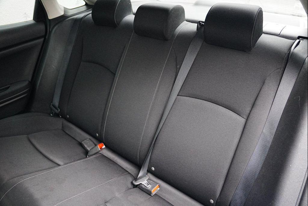 used 2020 Honda Civic car, priced at $17,834