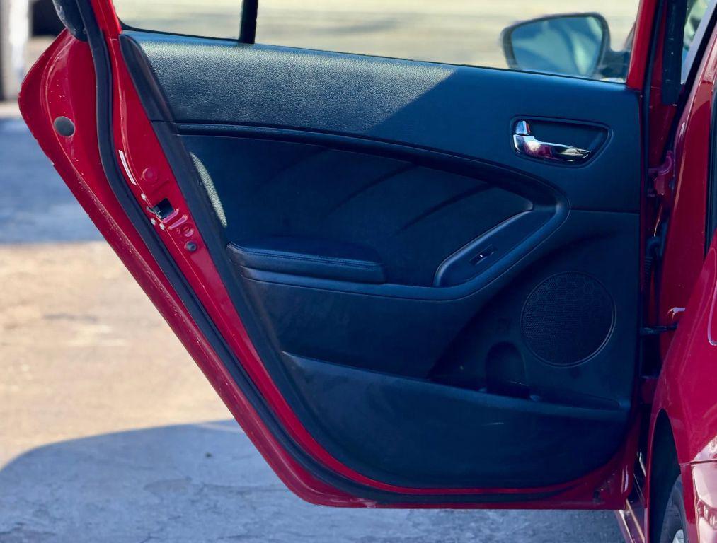 used 2014 Kia Forte car, priced at $7,250