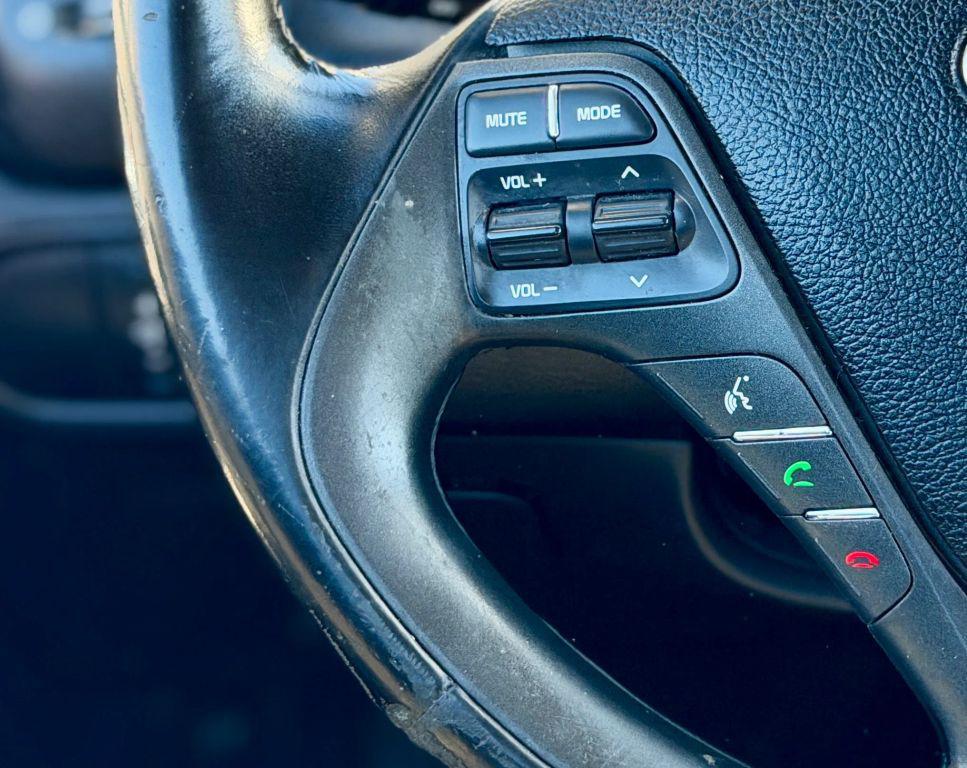 used 2014 Kia Forte car, priced at $7,250