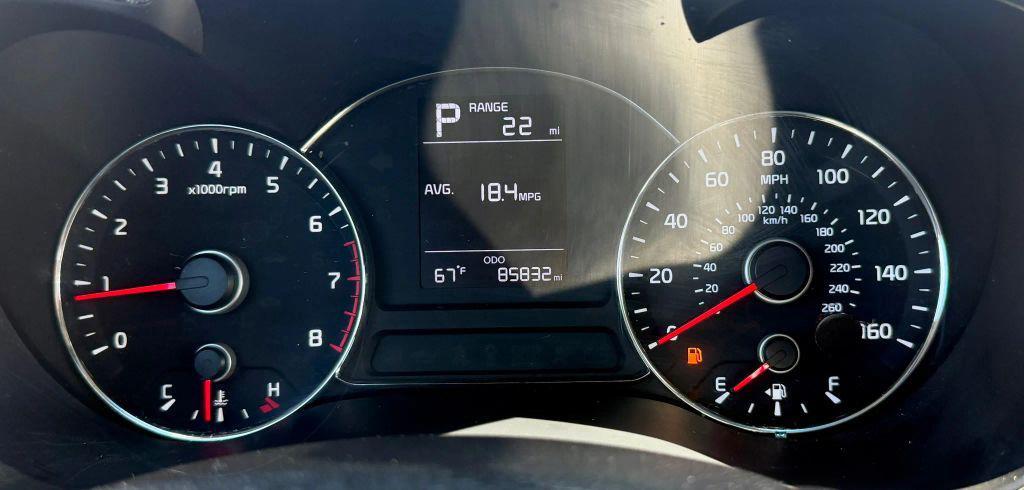 used 2018 Kia Forte car, priced at $8,695