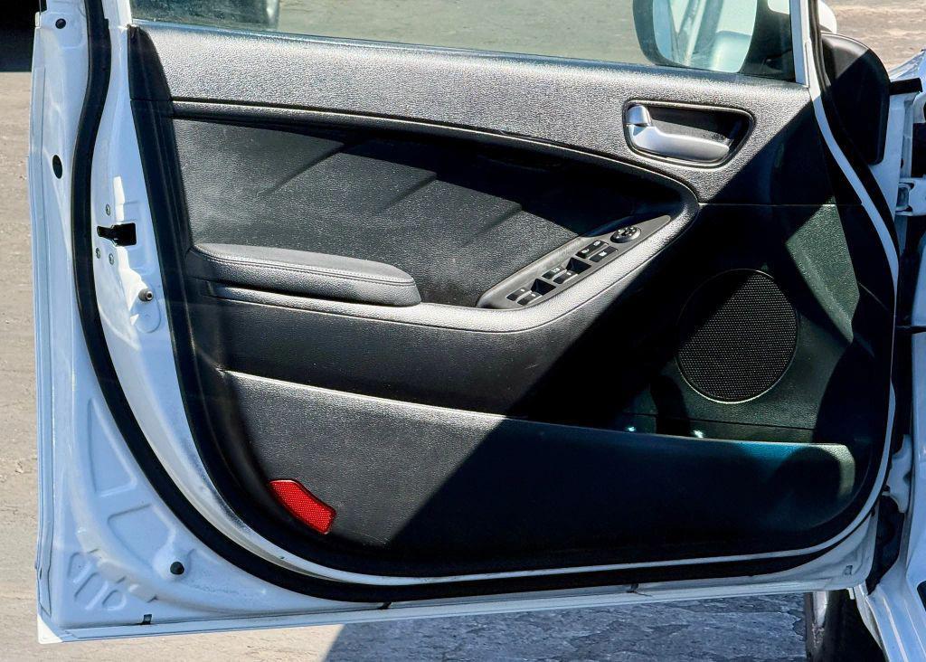 used 2018 Kia Forte car, priced at $8,695