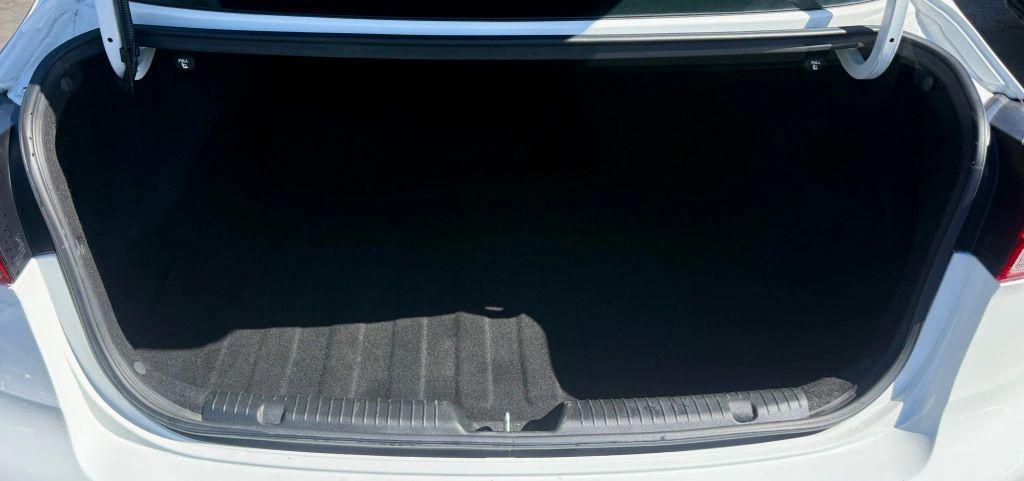 used 2018 Kia Forte car, priced at $8,695