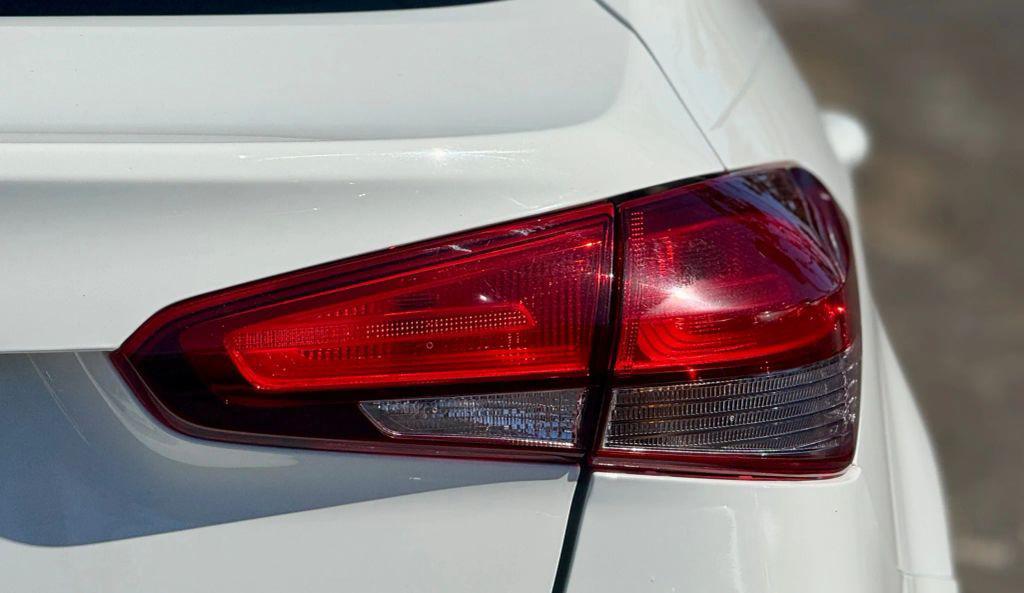 used 2018 Kia Forte car, priced at $8,695