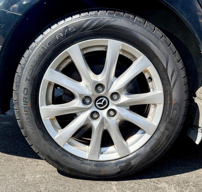 used 2014 Mazda Mazda6 car, priced at $8,695