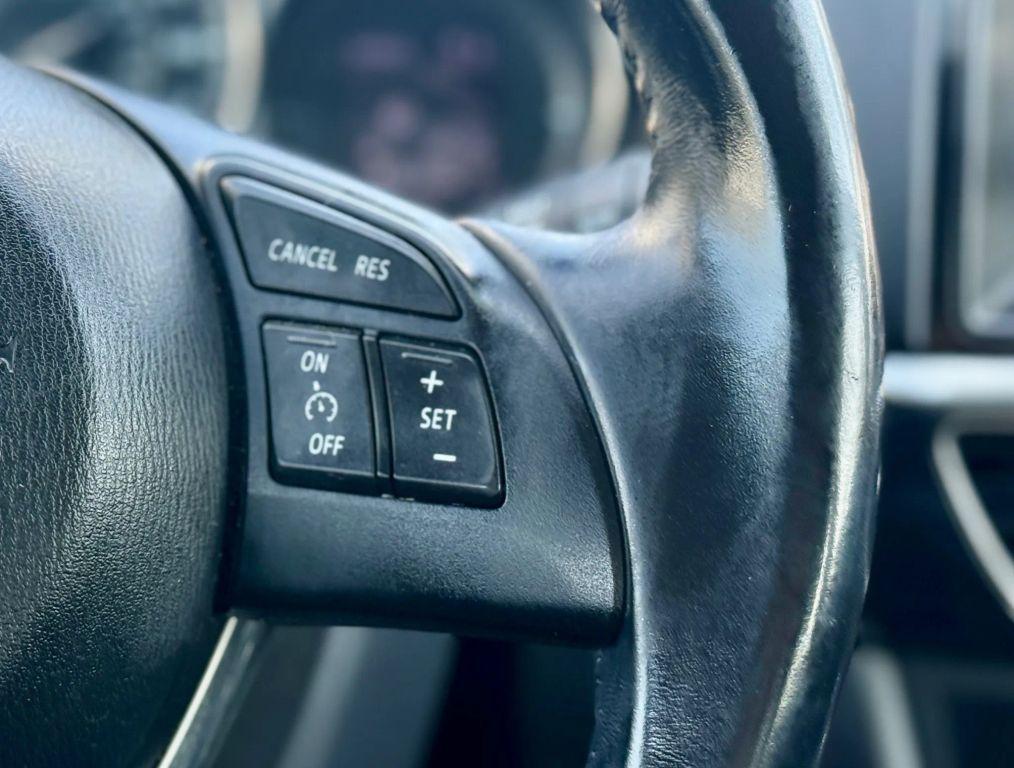 used 2014 Mazda Mazda6 car, priced at $8,695