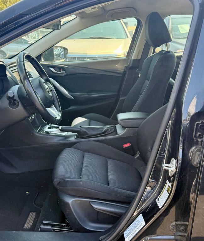 used 2014 Mazda Mazda6 car, priced at $8,695
