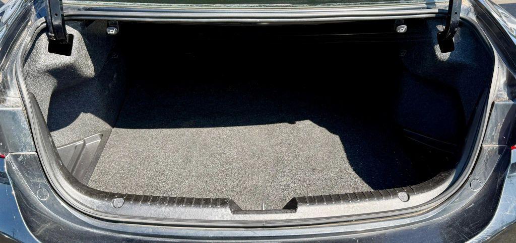 used 2014 Mazda Mazda6 car, priced at $8,695