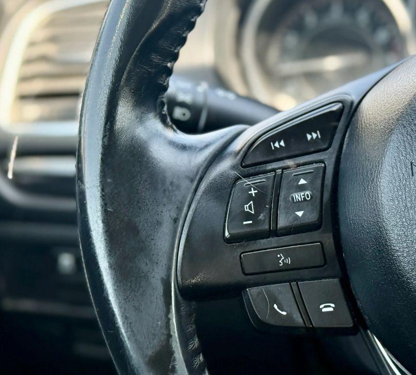 used 2014 Mazda Mazda6 car, priced at $8,695